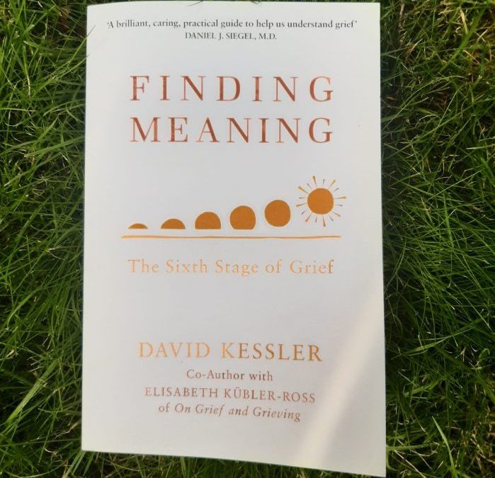 Finding Meaning